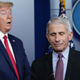 Illustration for article titled Georgia Reopens Friday and Trump Seems Confused About How to Feel About It